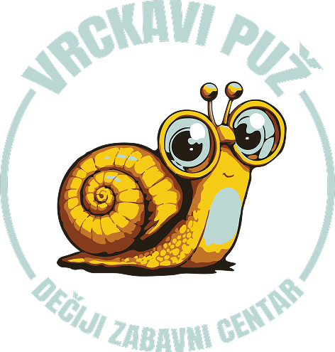 Vrckavi puž