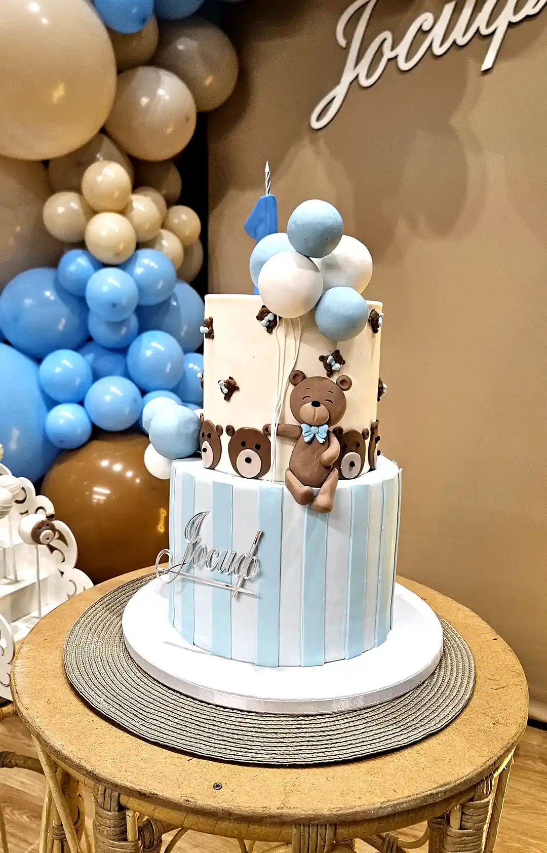 Rođendanska torta u rođendaonici Vrckavi puž Kragujevac